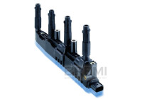 Bobine d'allumage 20195 Bremi