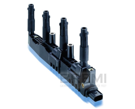 Bobine d'allumage 20195 Bremi