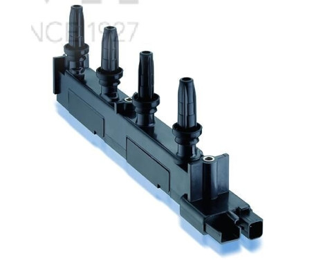 Bobine d'allumage 20320 Bremi