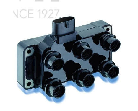 Bobine d'allumage 20329 Bremi