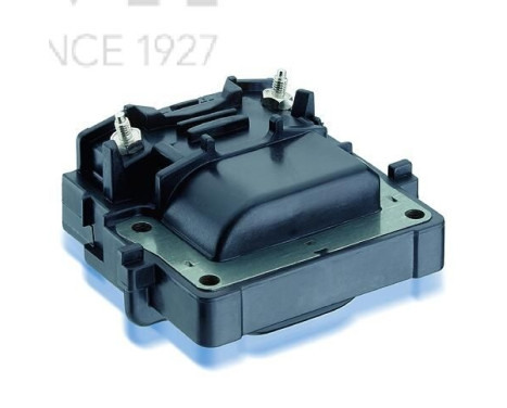Bobine d'allumage 20332 Bremi