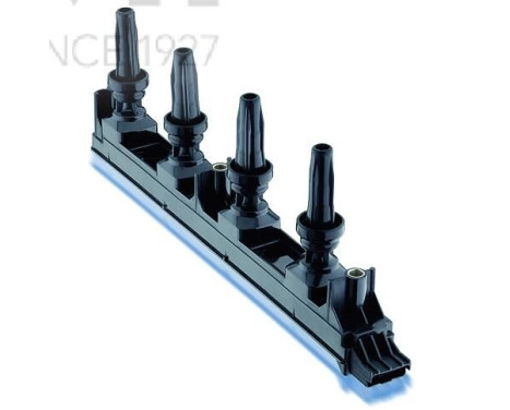 Bobine d'allumage 20334 Bremi