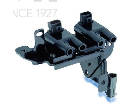 Bobine d'allumage 20339 Bremi