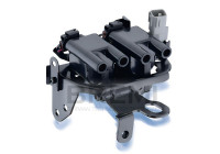 Bobine d'allumage 20344 Bremi