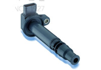 Bobine d'allumage 20346 Bremi