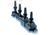 Bobine d'allumage 20383 Bremi