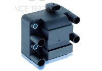 Bobine d'allumage 20387 Bremi