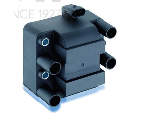 Bobine d'allumage 20387 Bremi