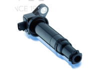 Bobine d'allumage 20388 Bremi