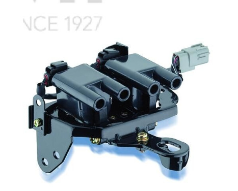 Bobine d'allumage 20389 Bremi