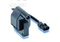 Bobine d'allumage 20460 Bremi