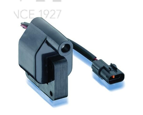 Bobine d'allumage 20460 Bremi