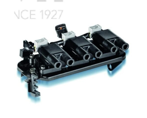 Bobine d'allumage 20475 Bremi