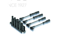 Bobine d'allumage 20492 Bremi