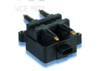 Bobine d'allumage 20515 Bremi