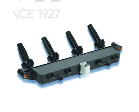 Bobine d'allumage 20516 Bremi