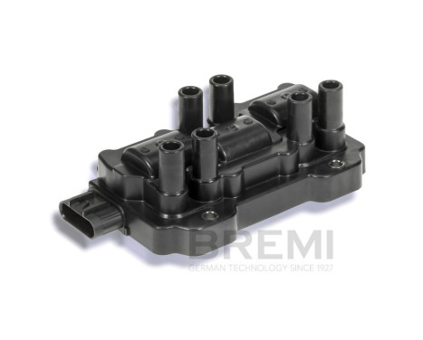 Bobine d'allumage 20584 Bremi
