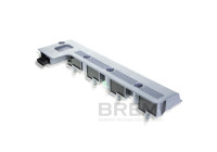 Bobine d'allumage 20618 Bremi