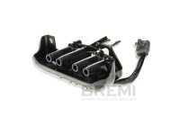 Bobine d'allumage 20619 Bremi