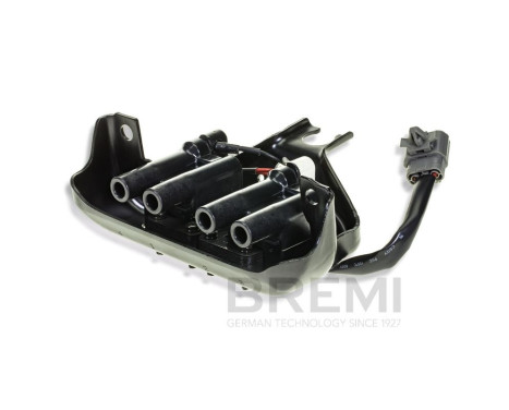 Bobine d'allumage 20619 Bremi