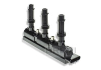 Bobine d'allumage 20623 Bremi