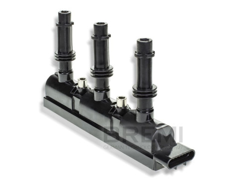 Bobine d'allumage 20623 Bremi
