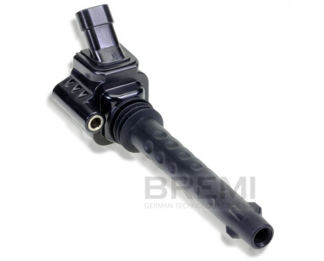 Bobine d'allumage 20634 Bremi