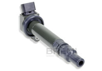 Bobine d'allumage 20637 Bremi