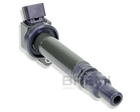 Bobine d'allumage 20637 Bremi