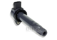 Bobine d'allumage 20641 Bremi