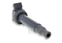 Bobine d'allumage 20660 Bremi