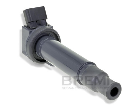Bobine d'allumage 20660 Bremi