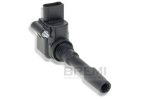 Bobine d'allumage 20662 Bremi