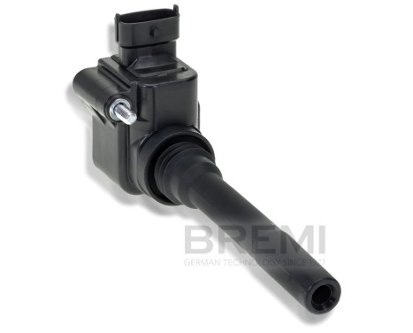 Bobine d'allumage 20663 Bremi