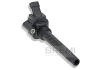 Bobine d'allumage 20665 Bremi