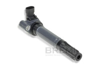 Bobine d'allumage 20723 Bremi