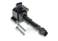 Bobine d'allumage 20737 Bremi