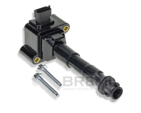 Bobine d'allumage 20737 Bremi
