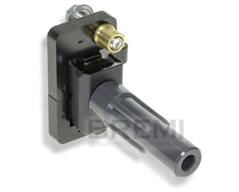 Bobine d'allumage 20782 Bremi