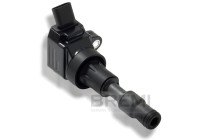 Bobine d'allumage 20810 Bremi
