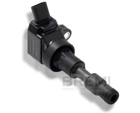 Bobine d'allumage 20810 Bremi