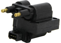 Bobine d'allumage 245076 Valeo