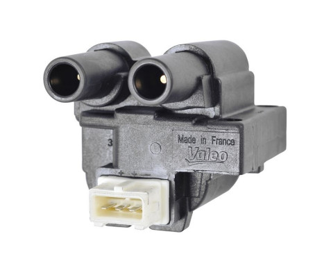 Bobine d'allumage 245107 Valeo