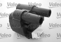 Bobine d'allumage 245107 Valeo