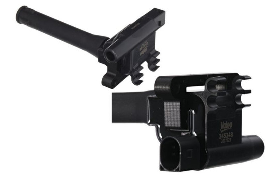 Bobine d'allumage 245248 Valeo, Image 3