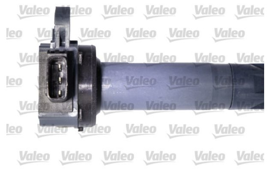 Bobine d'allumage 245829 Valeo, Image 2