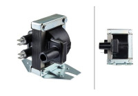 Bobine d'allumage 5DA 230 035-051 Hella