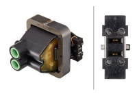 Bobine d'allumage 5DA 230 035-141 Hella