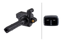 Bobine d'allumage 5DA 230 035-221 Hella