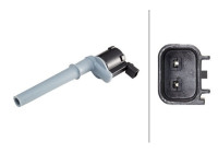 Bobine d'allumage 5DA 230 035-251 Hella